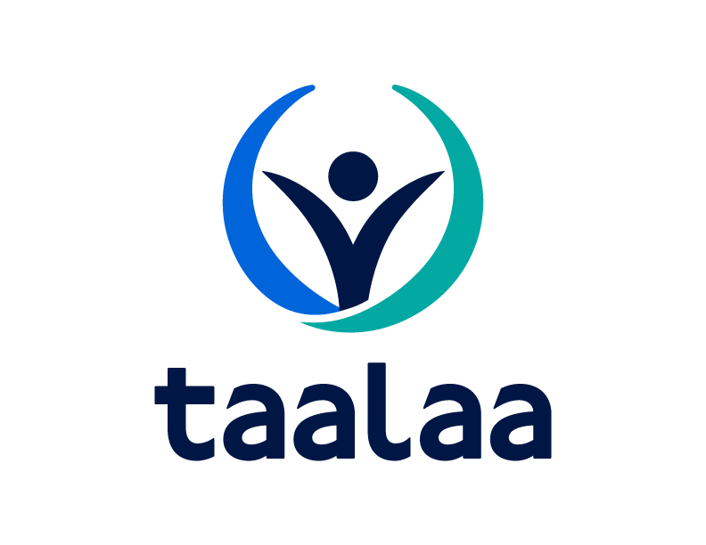 Logo Taalaa